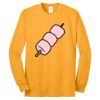 Long Sleeve Core Blend Tee Thumbnail