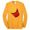Long Sleeve Core Blend Tee Thumbnail