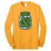 Long Sleeve Core Blend Tee Thumbnail