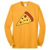 Long Sleeve Core Blend Tee Thumbnail