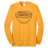 Long Sleeve Core Blend Tee Thumbnail