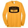 Long Sleeve Core Blend Tee Thumbnail