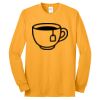 Long Sleeve Core Blend Tee Thumbnail