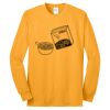 Long Sleeve Core Blend Tee Thumbnail