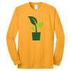Long Sleeve Core Blend Tee Thumbnail