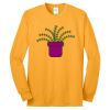 Long Sleeve Core Blend Tee Thumbnail