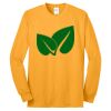 Long Sleeve Core Blend Tee Thumbnail