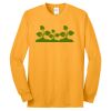 Long Sleeve Core Blend Tee Thumbnail