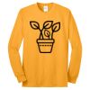 Long Sleeve Core Blend Tee Thumbnail