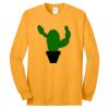 Long Sleeve Core Blend Tee Thumbnail