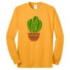 Long Sleeve Core Blend Tee Thumbnail