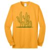 Long Sleeve Core Blend Tee Thumbnail