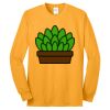 Long Sleeve Core Blend Tee Thumbnail