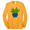 Long Sleeve Core Blend Tee Thumbnail