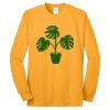 Long Sleeve Core Blend Tee Thumbnail