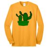 Long Sleeve Core Blend Tee Thumbnail