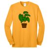 Long Sleeve Core Blend Tee Thumbnail