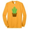 Long Sleeve Core Blend Tee Thumbnail