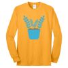 Long Sleeve Core Blend Tee Thumbnail