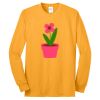 Long Sleeve Core Blend Tee Thumbnail