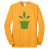 Long Sleeve Core Blend Tee Thumbnail