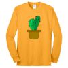 Long Sleeve Core Blend Tee Thumbnail