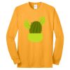 Long Sleeve Core Blend Tee Thumbnail