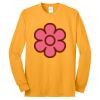 Long Sleeve Core Blend Tee Thumbnail