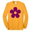Long Sleeve Core Blend Tee Thumbnail