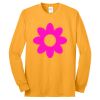 Long Sleeve Core Blend Tee Thumbnail