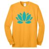 Long Sleeve Core Blend Tee Thumbnail