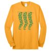 Long Sleeve Core Blend Tee Thumbnail