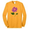 Long Sleeve Core Blend Tee Thumbnail