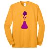 Long Sleeve Core Blend Tee Thumbnail