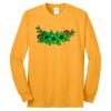 Long Sleeve Core Blend Tee Thumbnail