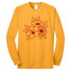 Long Sleeve Core Blend Tee Thumbnail