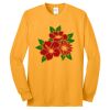 Long Sleeve Core Blend Tee Thumbnail