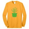 Long Sleeve Core Blend Tee Thumbnail