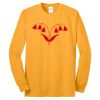 Long Sleeve Core Blend Tee Thumbnail