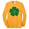 Long Sleeve Core Blend Tee Thumbnail