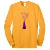 Long Sleeve Core Blend Tee Thumbnail