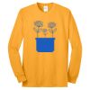 Long Sleeve Core Blend Tee Thumbnail