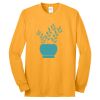 Long Sleeve Core Blend Tee Thumbnail