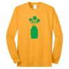 Long Sleeve Core Blend Tee Thumbnail