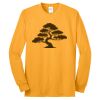 Long Sleeve Core Blend Tee Thumbnail