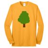 Long Sleeve Core Blend Tee Thumbnail