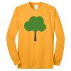 Long Sleeve Core Blend Tee Thumbnail