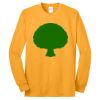 Long Sleeve Core Blend Tee Thumbnail