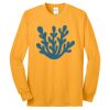 Long Sleeve Core Blend Tee Thumbnail