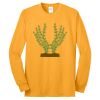 Long Sleeve Core Blend Tee Thumbnail